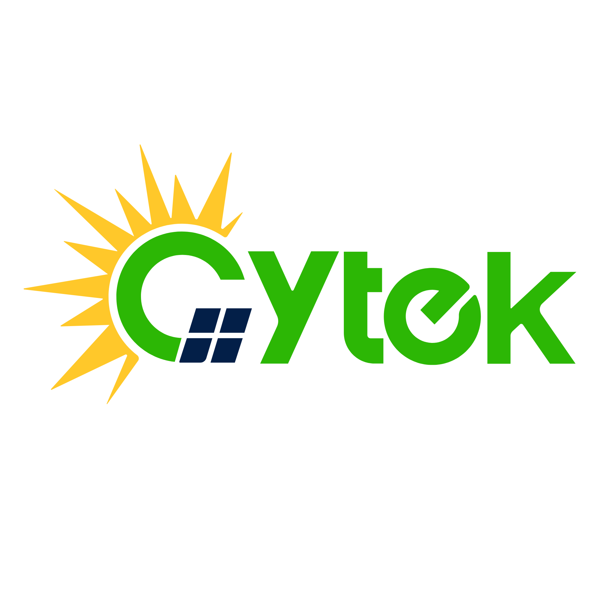 Cytek Solar